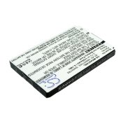 CS-MOA910SL<br />Batterie per   sostituisce la batteria SNN5744A
