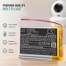 Batteria compatibile con Babysense Bonoch Momcozy CS-MOB001SL