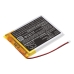 Batteria compatibile con Babysense Bonoch Momcozy CS-MOB001SL