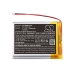 Batteria compatibile con Babysense Bonoch Momcozy CS-MOB001SL