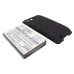 Batterie Sostituisce BF5X