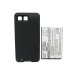 Batterie Sostituisce BF5X