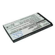CS-MOB525SL<br />Batterie per   sostituisce la batteria SNN5877A