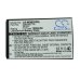 Batterie Sostituisce BF5X