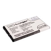 CS-MOB525XL<br />Batterie per   sostituisce la batteria SNN5877A