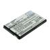 Batterie Batteria del telefono cellulare CS-MOB860SL
