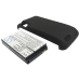 Batteria compatibile con Motorola CS-MOB860XL