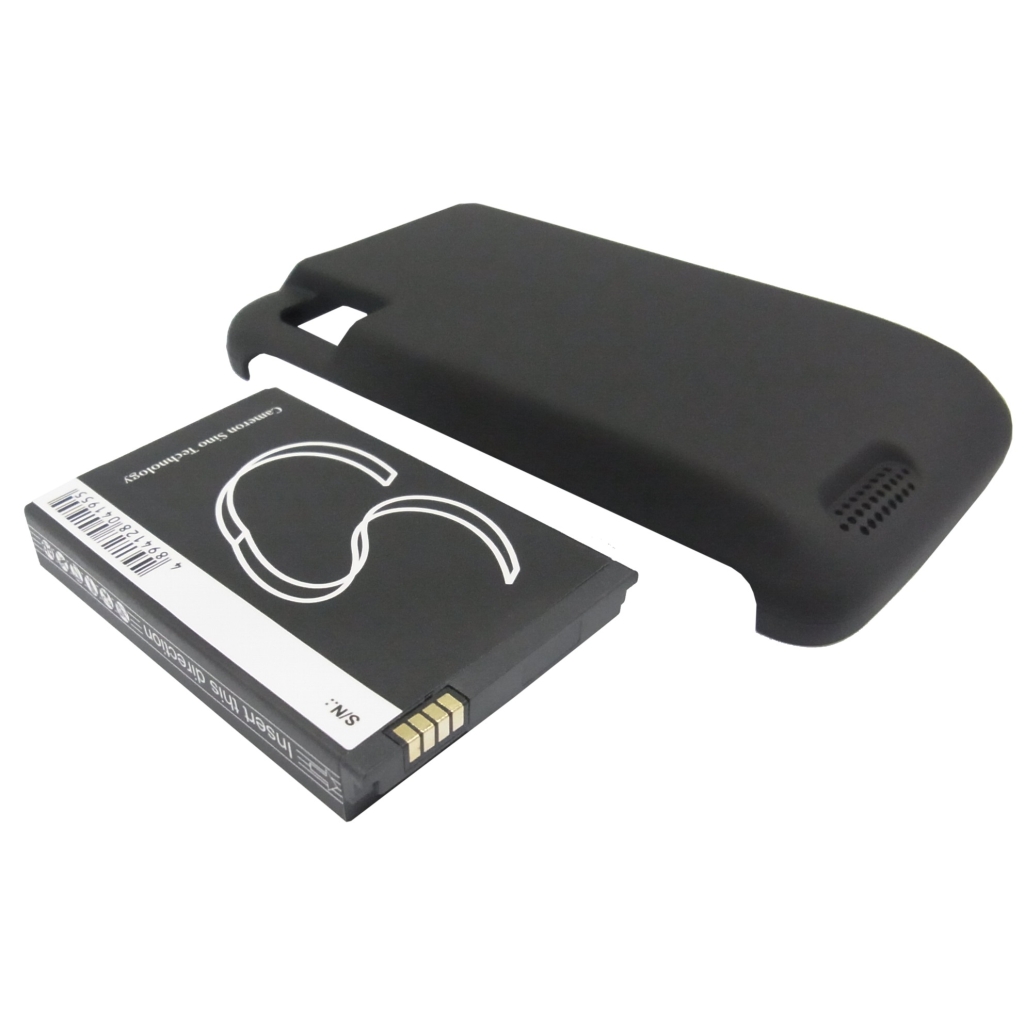 Batteria compatibile con Motorola CS-MOB860XL
