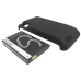 Batteria compatibile con Motorola CS-MOB860XL