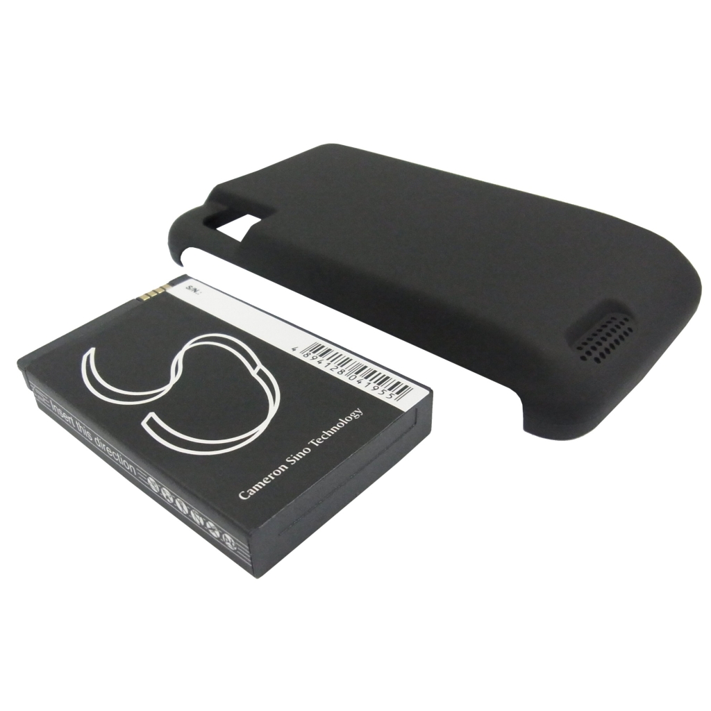 Batteria compatibile con Motorola CS-MOB860XL