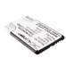 Battery Replaces HF5X