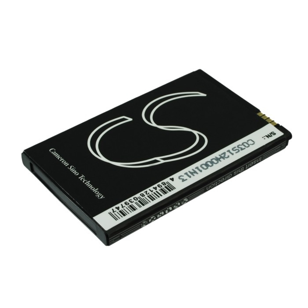 Batterie Sostituisce BH6X