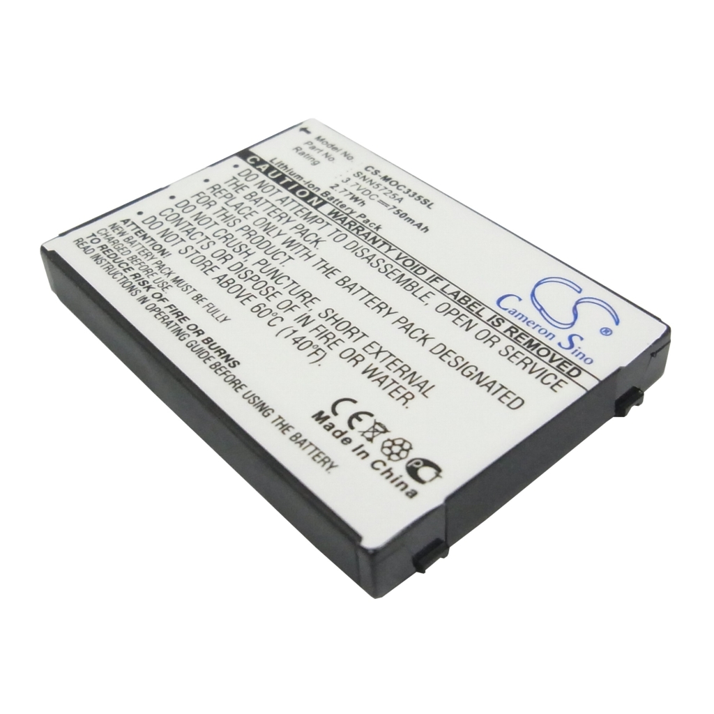 Caricabatterie da tavolo Huayu CS-MOC335SL