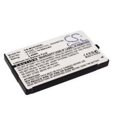 Sostituzione della batteria compatibile per Motorola BA265,CFNN1031,SNN5679A