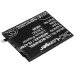 Batterie Sostituisce HE50