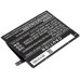 Batterie Sostituisce HE50
