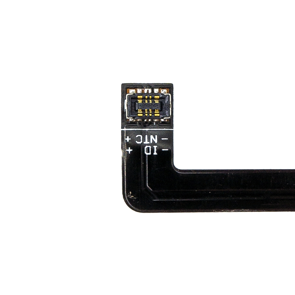 Batterie Sostituisce HE50
