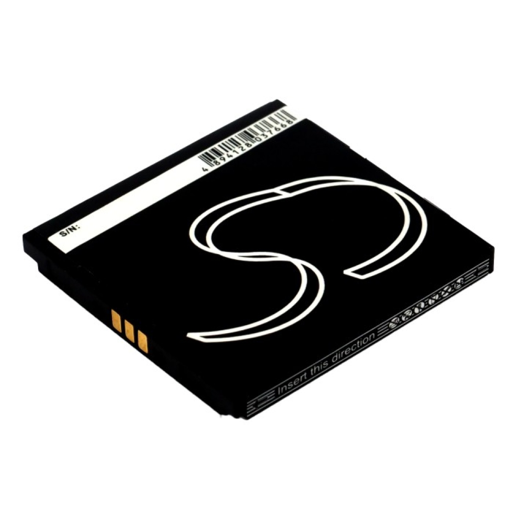 Batteria compatibile con Motorola CS-MOE75SL