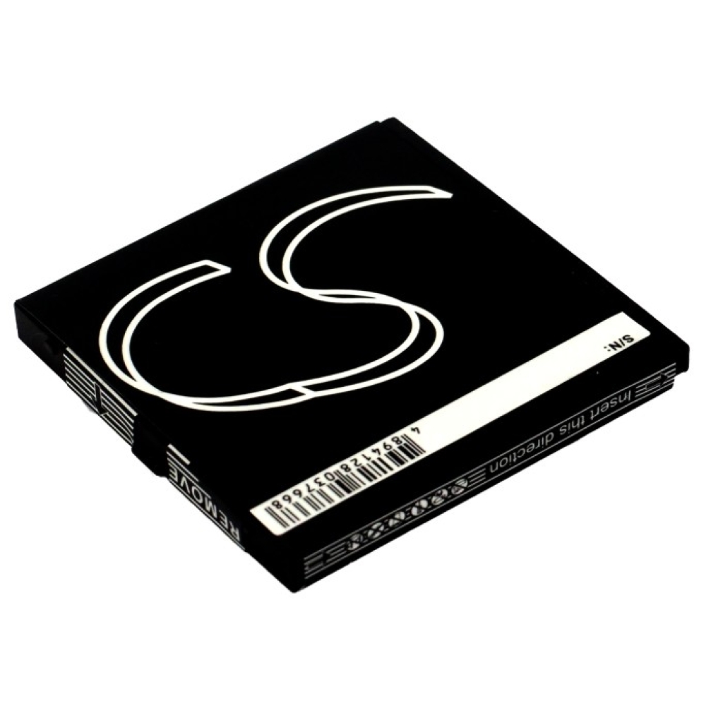 Batteria compatibile con Motorola CS-MOE75SL
