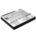 Batterie Batteria del telefono cellulare CS-MOE8SL