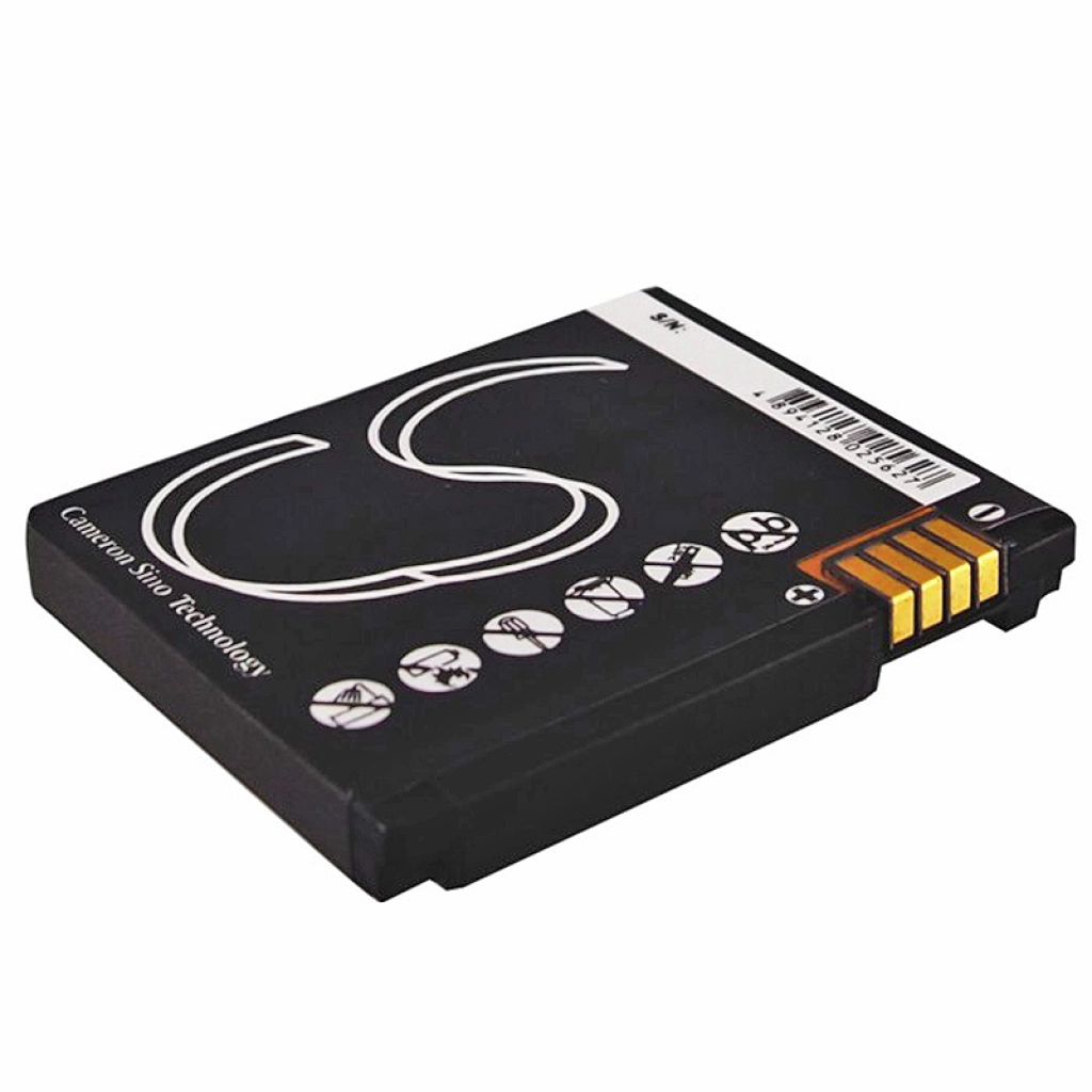 Batterie Batteria del telefono cellulare CS-MOE8SL