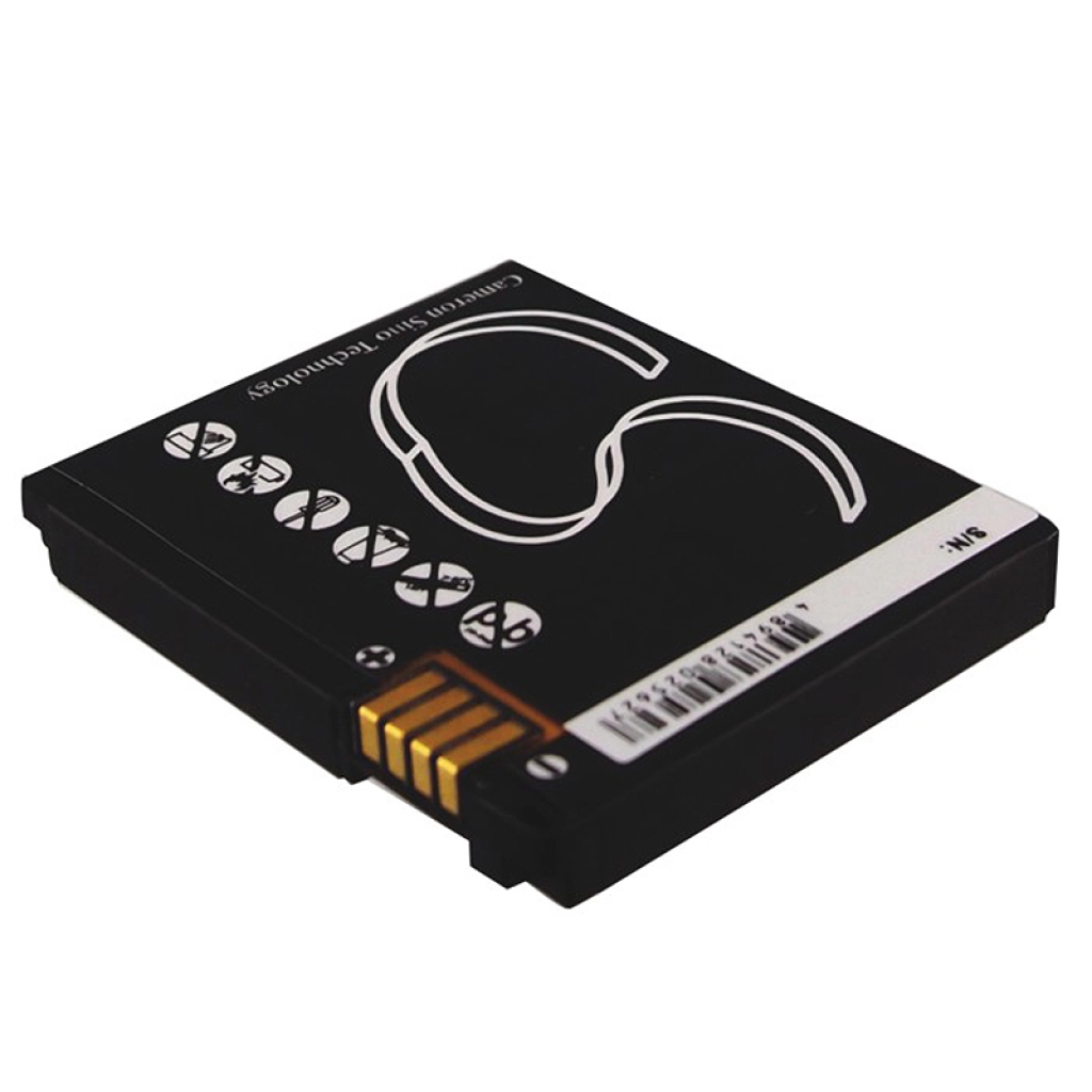 Batterie Batteria del telefono cellulare CS-MOE8SL