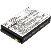 Battery Replaces Motorola SNN5765