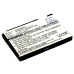 Batteria compatibile con Motorola CS-MOI830SL