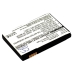 Batteria compatibile con Motorola CS-MOI830SL