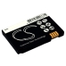 Batteria compatibile con Motorola CS-MOI830SL