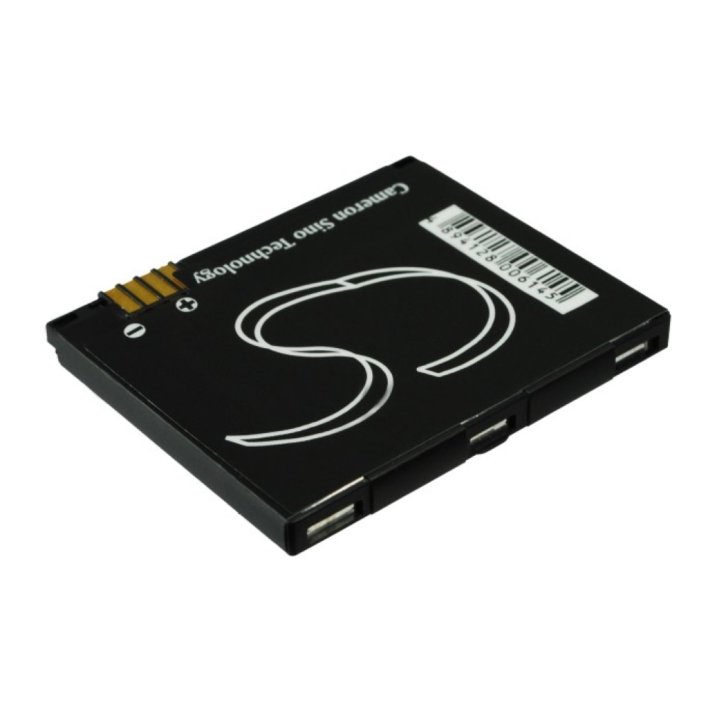 Batterie Sostituisce CFNN1043