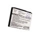 Batterie Sostituisce SNN5768A