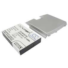 Sostituzione della batteria compatibile per Motorola BT50,BT60,SNN5766A,SNN5783
