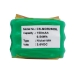 Batteria industriale Motorola R2660 (CS-MOR260SL)