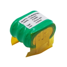 Sostituzione della batteria compatibile per Motorola 