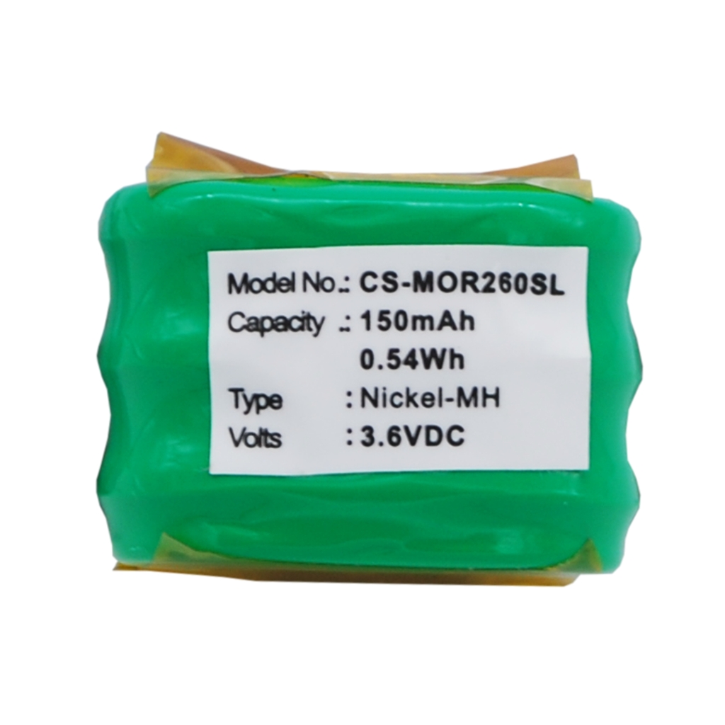 Batteria industriale Motorola R2600 (CS-MOR260SL)
