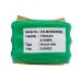 Batteria industriale Motorola R2600 (CS-MOR260SL)