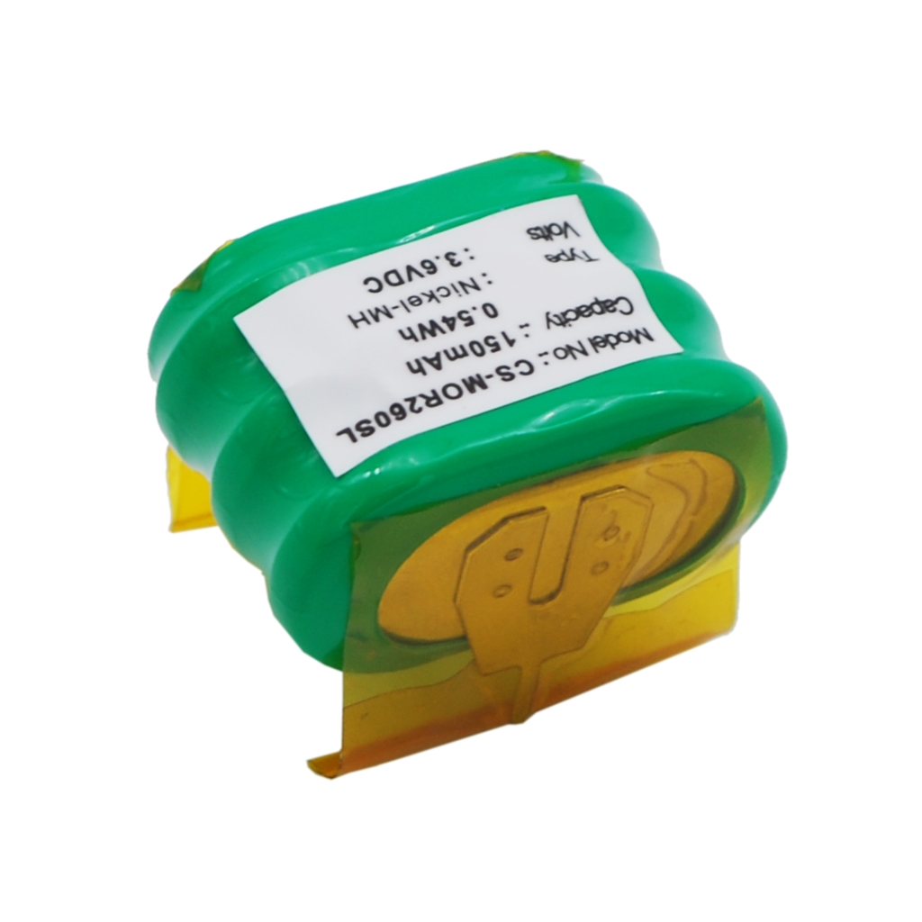 Batteria industriale Motorola R2600 (CS-MOR260SL)