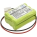 Batterie Sostituisce INF-BATWES