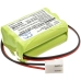 Batterie Sostituisce INF-BATWES