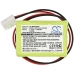 Batterie Sostituisce INF-BATWES