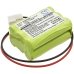 Batterie Sostituisce GP11AAAH6YMX