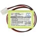 Batterie Sostituisce GP11AAAH6YMX