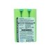 Batterie Sostituisce SNN5542A