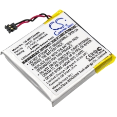 Sostituzione della batteria compatibile per Motorola SNN5950A,SNN5951A,WX30