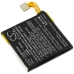 Sostituzione della batteria compatibile per Motorola FW3S