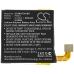 Sostituzione della batteria compatibile per Motorola FW3S