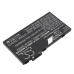 Codice a barre, batteria dello scanner Motorola TC55