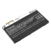 Codice a barre, batteria dello scanner Motorola TC55