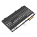 Codice a barre, batteria dello scanner Motorola TC55
